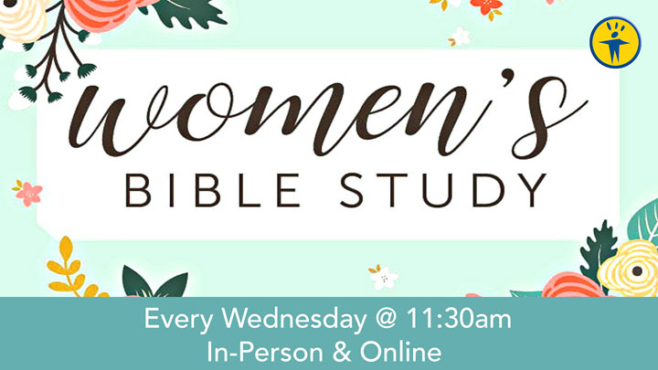 Women's Bible Study