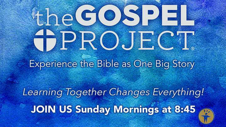 The Gospel Project